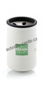 Olejový filtr MANN W925 (MF W925) Olejový filtr MANN W925 (MF W925)