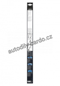 Sada stěračů BOSCH Aerotwin (BO 3397007862) - 600mm + 530mm