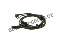 Snímač, počet otáček kol BOSCH (BO 0265007487)