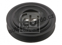 Řemenice klikové hřídele FEBI (FB 31212) - FORD