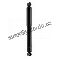 Tlumič pérování MONROE (MO37156, MO 37156), zadní  - OPEL SINTRA