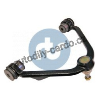 Řídící páka, zavěšení kol RTS 96-18728 Řídící páka, zavěšení kol RTS 96-18728