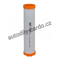 Filtr, sekundární vzduch HENGST FILTER E1600LS Filtr, sekundární vzduch HENGST FILTER E1600LS