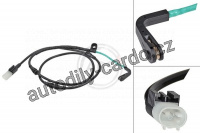 Vystrazny kontakt, opotrebeni oblozeni A.B.S. (39762)