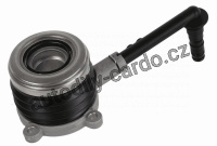 Centrální vysouvací ložisko spojky SACHS SA 3182600127