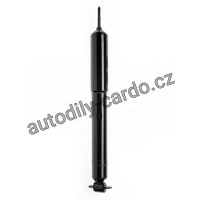 Tlumič pérování MONROE (MO37161, MO 37161), přední  - JEEP CHEROKEE