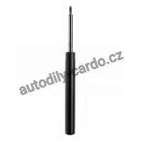 Tlumič pérování MONROE (MOMG259, MO MG259), přední  - OPEL ASTRA GSi GT/GSI