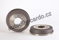 Brzdový buben BREMBO 14.7007.10 - MAZDA Brzdový buben BREMBO 14.7007.10 - MAZDA