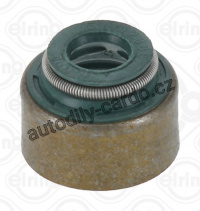 Těsnící kroužek, dřík ventilu ELRING (ELR 707.180)