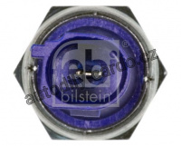 Olejový tlakový spínač FEBI (FB 19012) - AUDI, SEAT