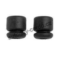 Ochranná sada proti prachu, tlumič pérování MONROE (MO PK380)