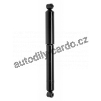 Tlumič pérování MONROE (MO37162, MO 37162), zadní  - JEEP CHEROKEE