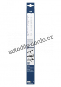 Sada stěračů BOSCH (BO 3397118505) - 450mm + 450mm