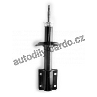 Tlumič pérování MONROE (MOV4501, MO V4501), přední  - FIAT DUCATO 94- 14 =1400KG/PANORAMA