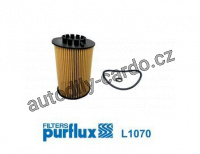 Olejový filtr PURFLUX L1070