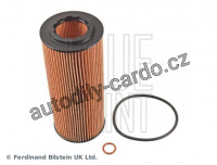 Olejový filtr BLUE PRINT (ADB112115)