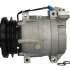 Kompresor klimatizace NISSENS 89108 Kompresor klimatizace NISSENS 89108