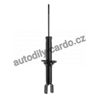 Tlumič pérování MONROE (MO23826, MO 23826), zadní  - HONDA CIVIC GTi 89-