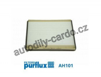 Kabinový filtr PURFLUX AH101