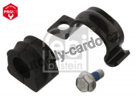 Sada na opravy, uložení stabilizátoru FEBI (FB 27318) - AUDI, ŠKODA, VW