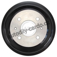 Brzdový buben A.B.S. (2879-S)