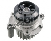 Vodní pumpa FEBI (FB 17938) - ŠKODA, VW
