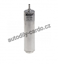 Palivový filtr HENGST FILTER H337WK