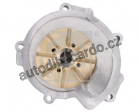 Vodní pumpa FEBI (FB 17614) - CITROEN, PEUGEOT