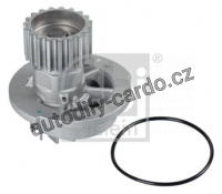 Vodní pumpa FEBI (FB 17507) - CHEVROLET Vodní pumpa FEBI (FB 17507) - CHEVROLET