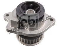 Vodní pumpa FEBI (FB 18124) - SEAT, VW
