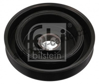 Řemenice klikové hřídele FEBI (FB 32113) - CITROEN, PEUGEOT