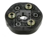 Kloub, podélný hřídel FEBI (FB 03929) - MERCEDES-BENZ