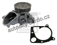 Vodní pumpa FEBI (FB 24026) - BMW