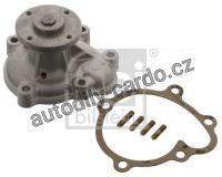 Vodní pumpa FEBI (FB 17284) - OPEL