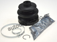 Sada měchů, hnací hřídel LÖBRO 300359 - SUBARU Sada měchů, hnací hřídel LÖBRO 300359 - SUBARU