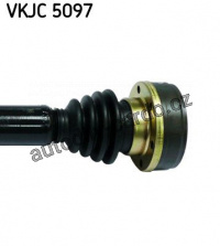 Hnací hřídel SKF VKJC 5097