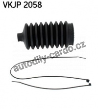 Sada měchů, řízení SKF  VKJP 2058 (VKJP2058)