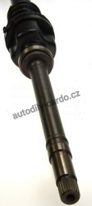 Hnací hřídel LÖBRO 303240 Hnací hřídel LÖBRO 303240