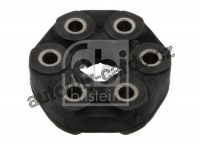 Kloub, podélný hřídel FEBI (FB 05084) - BMW