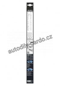 Sada stěračů BOSCH Aerotwin (BO 3397118995) - 500mm + 450mm