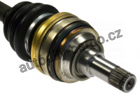 Hnací hřídel LÖBRO 302383 - FIAT Hnací hřídel LÖBRO 302383 - FIAT