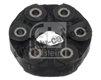 Kloub, podélný hřídel FEBI (FB 05163) - OPEL