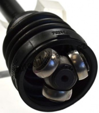 Hnací hřídel LÖBRO 302345 - FIAT Hnací hřídel LÖBRO 302345 - FIAT