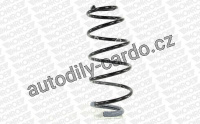 Pružina tlumiče pérování MONROE (SP3764)