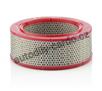 Vzduchový filtr MANN C2263 (MF C2263) - RENAULT Vzduchový filtr MANN C2263 (MF C2263) - RENAULT