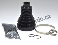 Sada měchů, hnací hřídel LÖBRO 306058