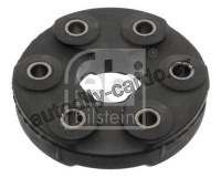 Kloub, podélný hřídel FEBI (FB 04434) - BMW