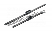 Sada stěračů BOSCH (BO 3397007182) - 600mm + 450mm