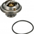 Termostat GATES (GT TH14387G1) - AUDI, JAGUAR, VW