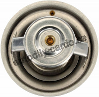 Termostat GATES (GT TH14387G1) - AUDI, JAGUAR, VW